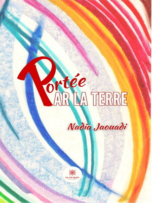 cover image of Portée par la terre